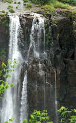 Foz do Iguaçu - Chutes d